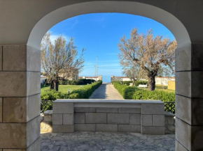 San Domenico bed and breakfast Torre A Mare